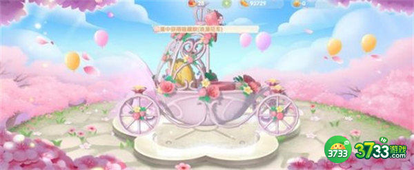 摩尔庄园清新花环合成配方一览