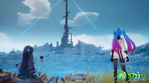 幻塔爆弹水花活动玩法攻略