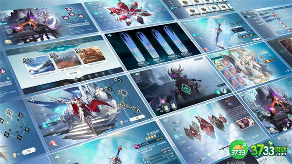 风色幻想命运传说礼包码一览2022最新