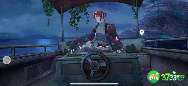 黑猫奇闻社第二章通关攻略