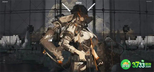 明日方舟伐木场事件完成攻略