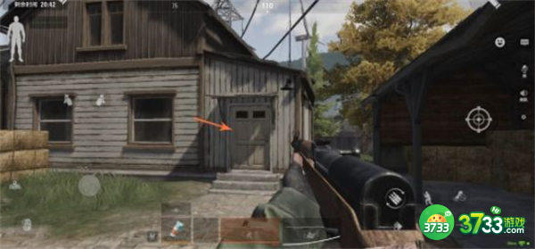 暗区突围钥匙获得方法一览