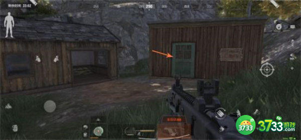 暗区突围钥匙获得方法一览