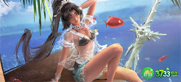 永劫无间妖刀姬泳装皮肤价格一览