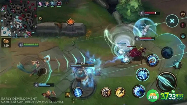 英雄联盟手游3.3版本强势英雄推荐