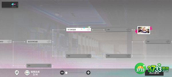 猫之城艾可的考验全结局攻略
