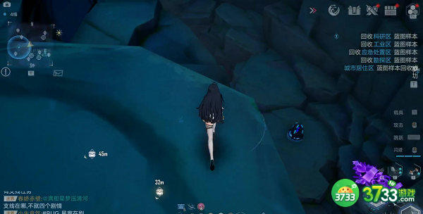 幻塔棱石柱黑石塔机关位置大全