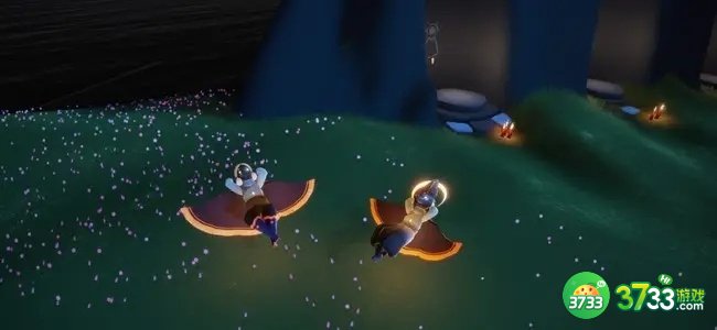 光遇7.29每日任务攻略2022