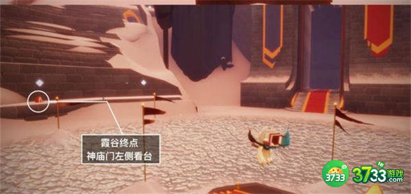 光遇7.11大蜡烛位置一览2022