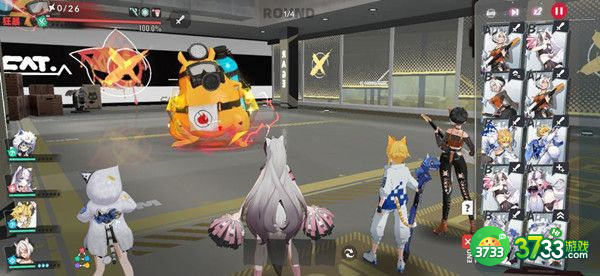 猫之城幽篁月韵涂鸦选择推荐一览