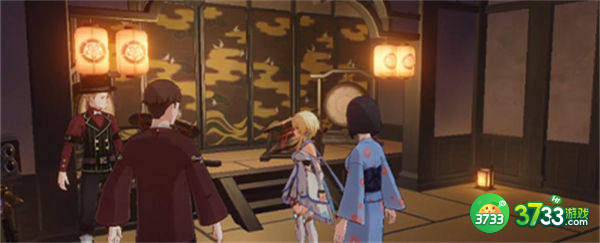 原神无生忍任务完成攻略