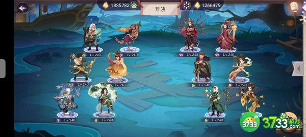 上古有灵妖应龙试炼全关卡攻略