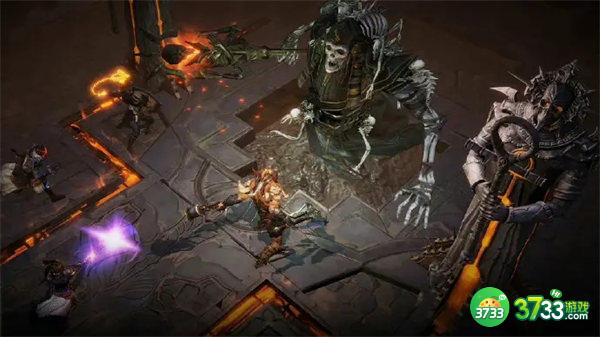 暗黑破坏神不朽搬砖方法技巧攻略