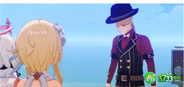 原神异邦人喧哗旅任务流程攻略