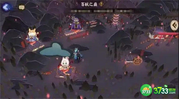 阴阳师百妖之巅阵容搭配攻略2022