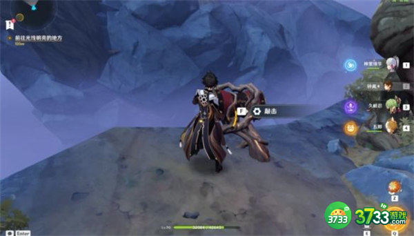 原神疏通岛屿水脉任务通关攻略