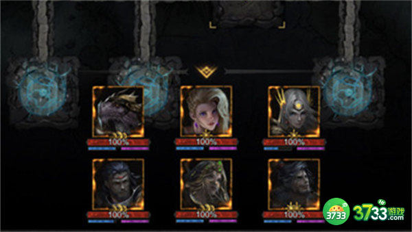 地下城堡3祖龙之脊通关攻略