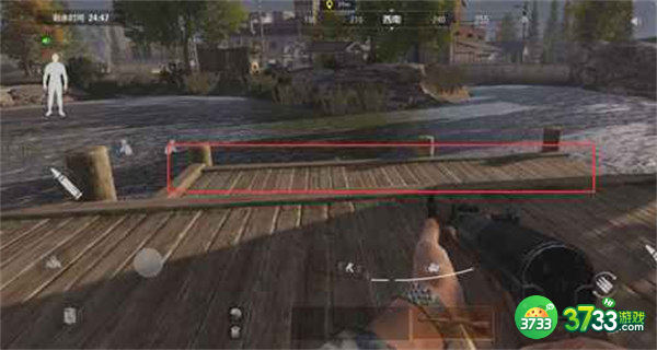 暗区突围农场任务完成攻略