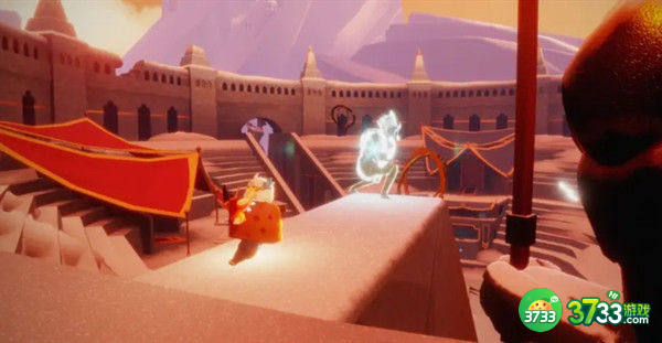 光遇7.29每日任务攻略2022