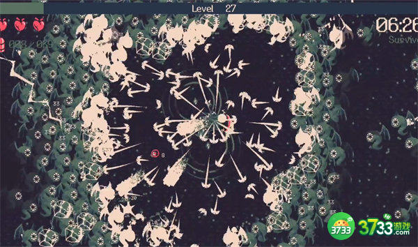 黎明前20分钟多重能力效果一览