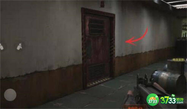 暗区突围山谷地图钥匙房间一览