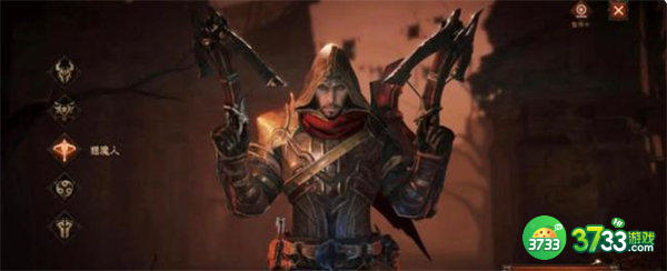 暗黑破坏神不朽搬砖职业推荐2022