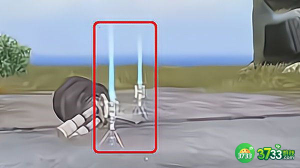 和平精英空投节出生岛信标位置一览