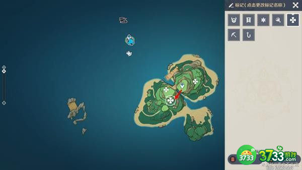 原神布丁岛解密攻略一览