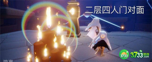 光遇7.13大蜡烛位置一览2022