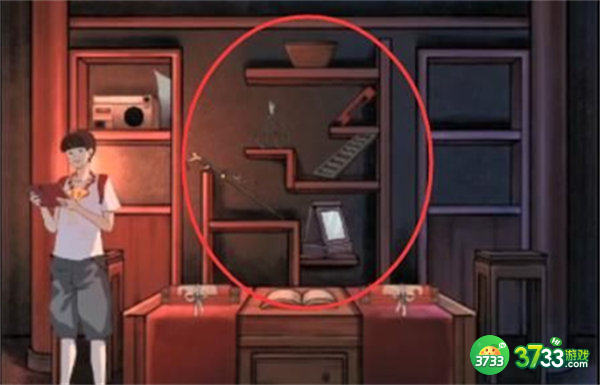 怨偶之赘婿第四章通关攻略