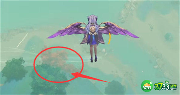 原神循路留书任务流程一览