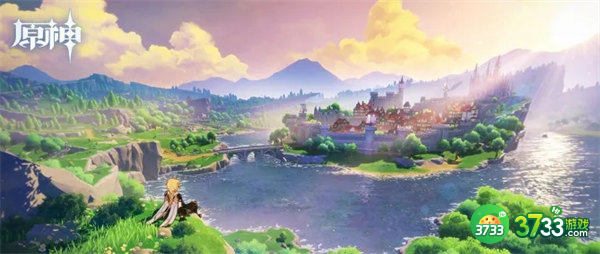 原神7月地脉移涌活动玩法攻略