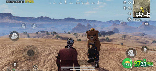 和平精英幸运空投触发方法一览