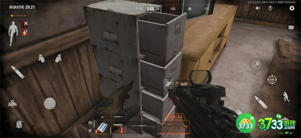 暗区突围秘密任务位置一览