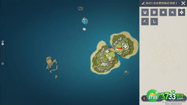 原神布丁岛解密攻略一览