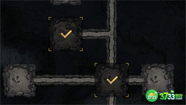 地下城堡3祖龙之脊通关攻略