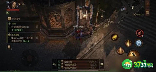 暗黑破坏神不朽武僧传奇宝石搭配攻略