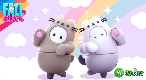 糖豆人拥抱任务完成攻略