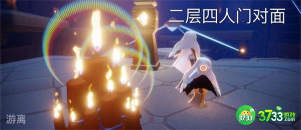 光遇7.6大蜡烛位置一览2022