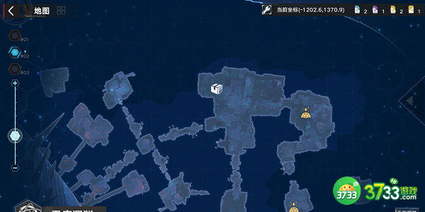 幻塔无序深渊未知遗弃补给箱位置一览