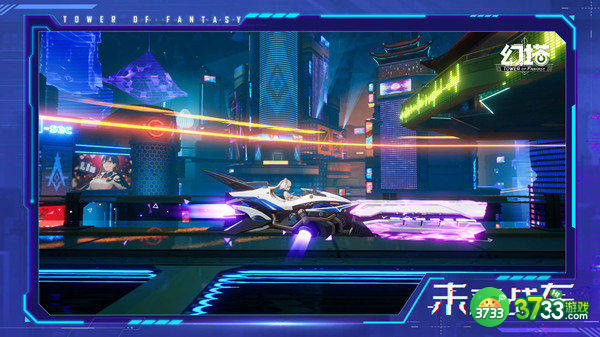 幻塔未来战车价格一览