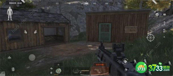 暗区突围农场保险箱位置一览