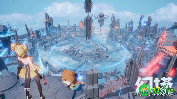 幻塔未来战车价格一览