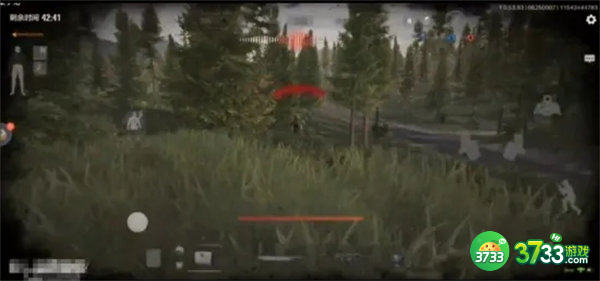 暗区突围山谷出金点位一览