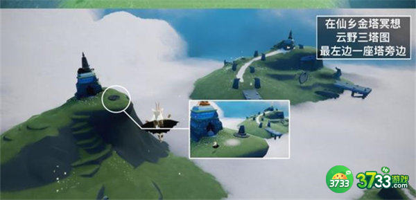 光遇7.27每日任务攻略2022