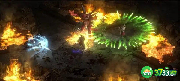 暗黑破坏神不朽新手入门攻略