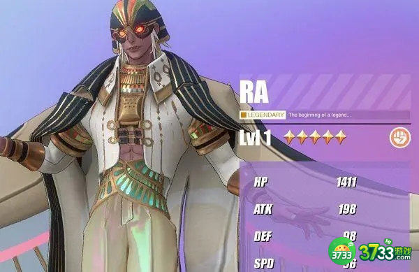 神觉者dislyte7月最新兑换码一览2022