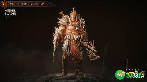 暗黑破坏神不朽转职方法流程介绍一览