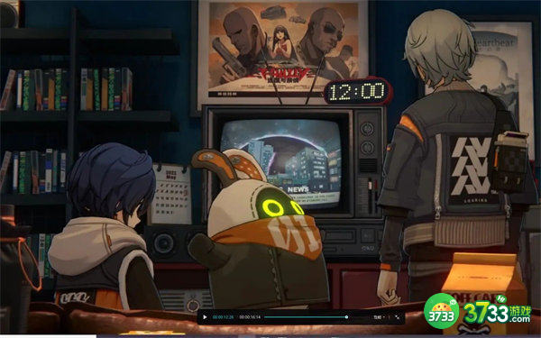 绝区零最新兑换码一览2022