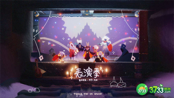 光遇7.21每日任务攻略2022